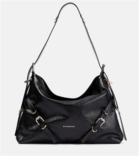 givenchy chain bucket bag|givenchy voyou bag.